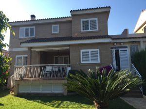 Vivienda en Mas Camarena – Ver detalles de la propiedad
